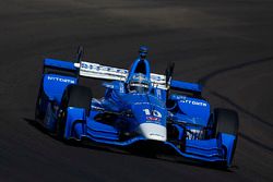 Tony Kanaan, Chip Ganassi Racing Honda