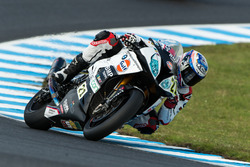 Markus Reiterberger, BMW Althea Racing