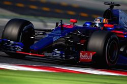 Carlos Sainz Jr., Scuderia Toro Rosso STR12