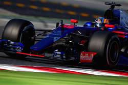 Carlos Sainz Jr., Scuderia Toro Rosso STR12