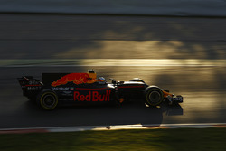 Daniel Ricciardo, Red Bull Racing RB13