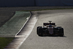 Fernando Alonso, McLaren MCL32