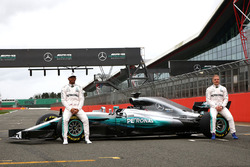 Lewis Hamilton, Mercedes AMG F1, Valtteri Bottas, Mercedes AMG F1