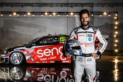 Rick Kelly, Nissan Motorsports