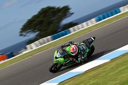 Kyle Ryde, Kawasaki Puccetti Racing