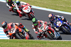 Marco Melandri, Ducati Team
