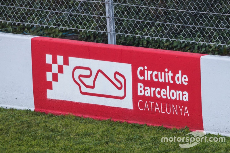 Catalunya Circuit logo