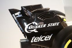 Sahara Force India F1 VJM10 detail