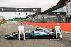 Lewis Hamilton, Mercedes AMG F1, Valtteri Bottas, Mercedes AMG F1