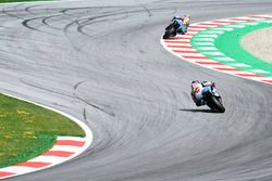 Alex Marquez, Marc VDS