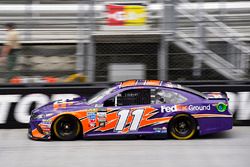 Denny Hamlin, Joe Gibbs Racing Toyota