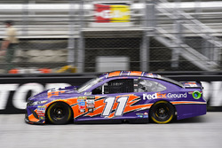 Denny Hamlin, Joe Gibbs Racing Toyota