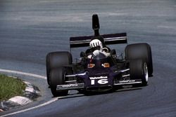 Tom Pryce, Shadow DN5B