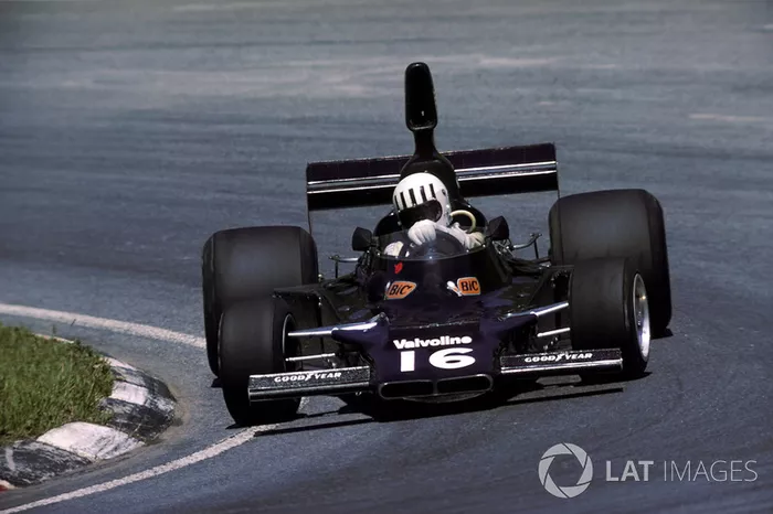 Shadow DN5B