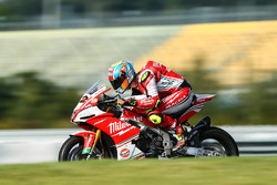 Lorenzo Savadori, Milwaukee Aprilia