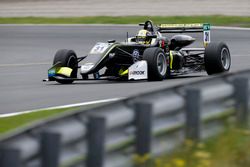 Lando Norris, Carlin Dallara F317 - Volkswagen