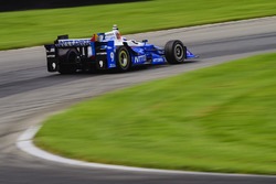 Scott Dixon, Chip Ganassi Racing Honda