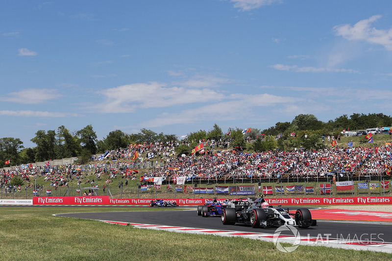 Kevin Magnussen, Haas F1 Team VF-17