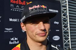 Max Verstappen, Red Bull Racing