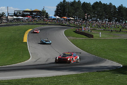 #3 Cadillac Racing Cadillac ATS-VR GT3: Johnny O'Connell
