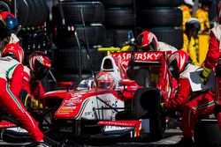 Antonio Fuoco, PREMA Powerteam