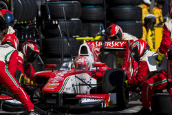 Antonio Fuoco, PREMA Powerteam