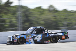 Christopher Bell, Kyle Busch Motorsports Toyota