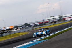 #25 Algarve Pro Racing Ligier JSP2:Andrea Roda,Matt McMurry,Andrea Pizzitola