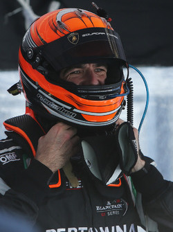 Rolf Ineichen, GRT Grasser Racing Team