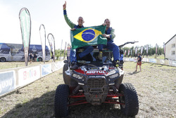 #351 Polaris: Leandro Torres, Lourival Roldan