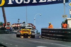 Ayrton Senna, Team Lotus Honda 99T