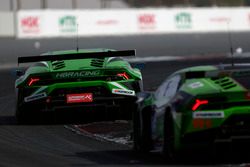 #7 HB Racing Lamborghini Huracan GT3: Herbert Handlos, Norbert Siedler, Sam Tordoff, Florian Spengler