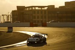 #911 Herberth Motorsport Porsche 991 GT3 R: Daniel Allemann, Ralf Bohn, Robert Renauer, Alfred Renau