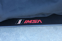 IMSA logo