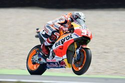 Marc Marquez, Repsol Honda Team