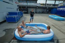 #56 GERT56 by rs speedbikes, BMW: Filip Altendorfer, Christof Höfer, Rico Löwe