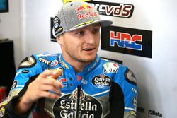 Jack Miller, Estrella Galicia 0,0 Marc VDS