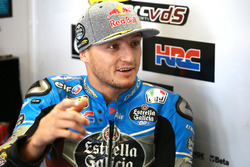 Jack Miller, Estrella Galicia 0,0 Marc VDS
