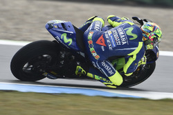 Валентино Росси, Yamaha Factory Racing