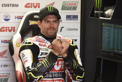 Cal Crutchlow, Team LCR Honda