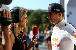 Max Verstappen, Red Bull Racing, Mara Sangiorgio, Sky Sports Italia