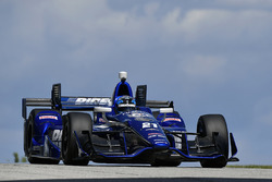 J.R. Hildebrand, Ed Carpenter Racing Chevrolet