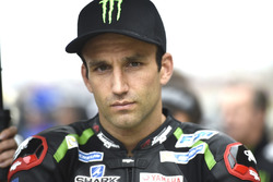Johann Zarco, Monster Yamaha Tech 3