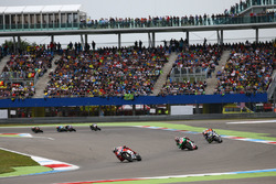 Jorge Lorenzo, Ducati Team