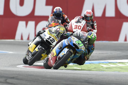 Franco Morbidelli, Marc VDS