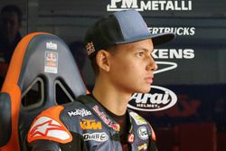Bo Bendsneyder, Red Bull KTM Ajo