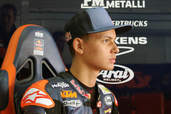 Bo Bendsneyder, Red Bull KTM Ajo