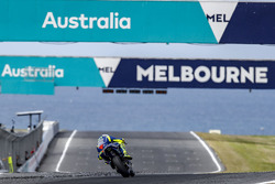 Valentino Rossi, Yamaha Factory Racing
