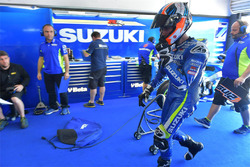 Alex Rins, Team Suzuki MotoGP