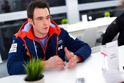 Thierry Neuville, Hyundai Motorsport